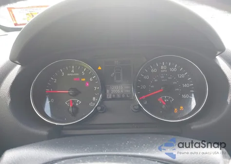 2011 Nissan Rogue S z USA, uszkodzony, nr VIN JN8AS5MV6BW668875